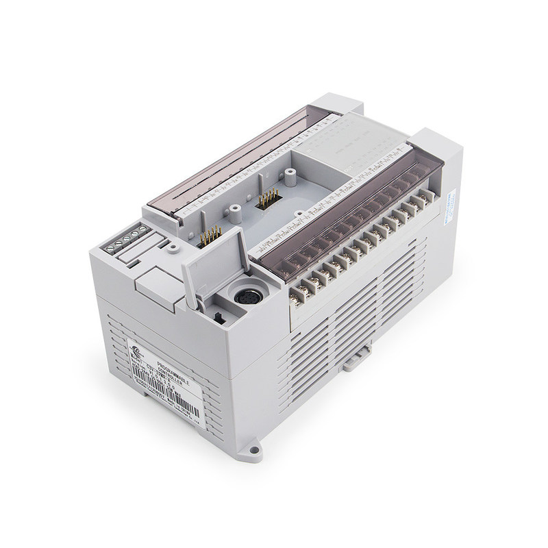 64K Program Capacity Programmable Logic Controller With 4 Channel High