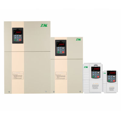 IP20 7.5KW VSD Variable Speed Drive 380V 3 Phase Frequency Inverter