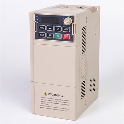 150V DC To 450V DC Or 220VAC Three Phase Output Mppt Solar Pump Inverter For Water Supply