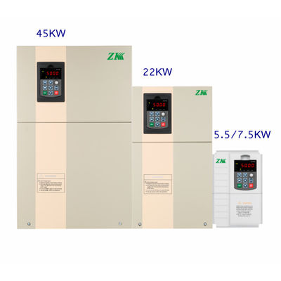 7.5KW 10 Hp Variable Frequency Drive