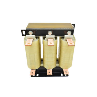 0.75kw-630kw AC Output Reactor Protect Motor For Inverter
