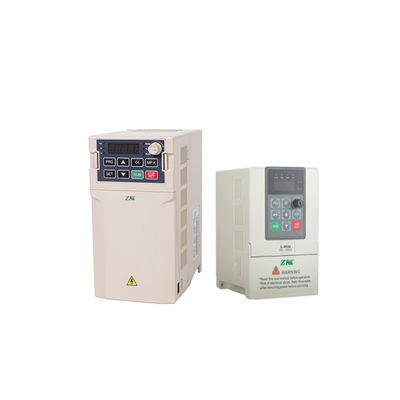 230V Mini VFD Variable Frequency Drive Inverter For Motor Speed Control