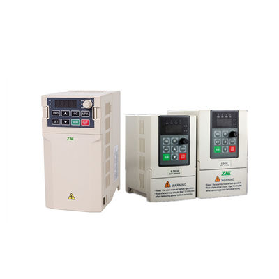 220V 380V 30kw 40 Hp Variable Frequency Drive Single Phase Frequency Inverter