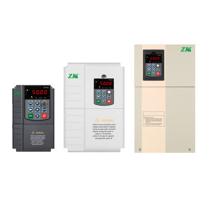 GPRS MPPT Solar Water Pump Inverter 99.5% Efficiency With Tank Detection