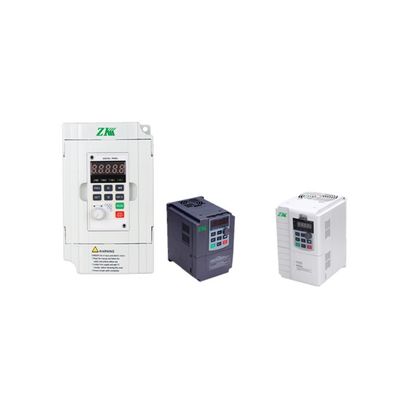 3 Phase Solar Pump Inverter With MPPT And VFD For Solar Pumping System