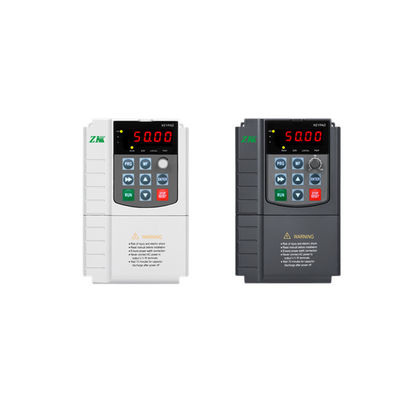 Automatic 2.2kw VSD Variable Speed Drive For PMSM And General Induction Motor