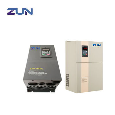 250-800VDC Solar Pumping Inverter For Water Supply With MPPT