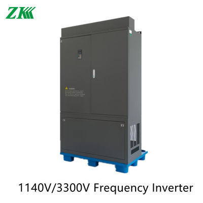 IP20 15kW-630kW Variable Speed Drive For Motor 3 level middle voltage type