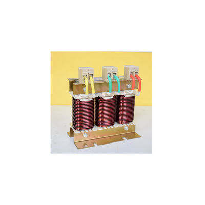IP00 380VAC 5A-1000A Sine Wave Filter For VFD Frequency Converter