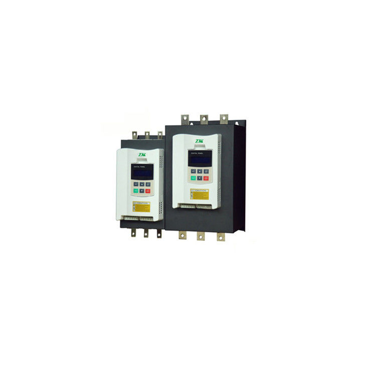 ST200 Online 3 Phase Motor Soft Starters 50 60Hz Not By Pass Contactor