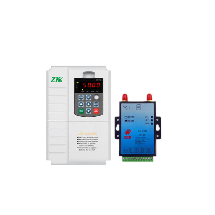16V GPRS Module Remote Pump Controller RS485 Communication Remote Monitoring