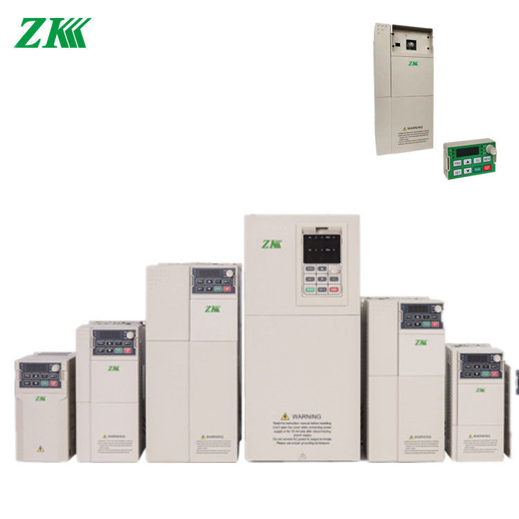 Vector Control VFD Frequency Inverter