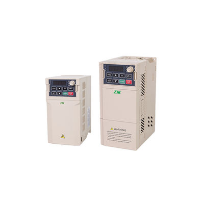 3 Phase 0.75kw MPPT VFD Solar Pump Inverter DC To AC Inverter