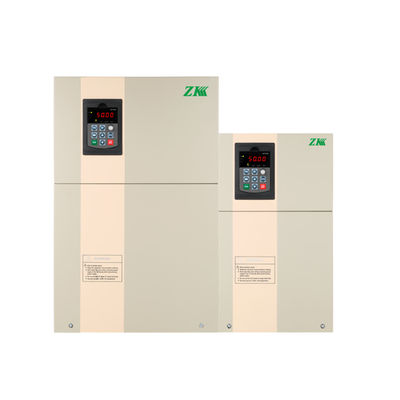 MPPT VFD Solar Water Pump Inverter 380V 75KW 100HP For Irrigation