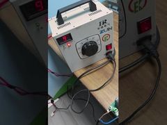 Introduce DC Booster DC Bucker DC Converter For Hyrid Solar Pump System For You